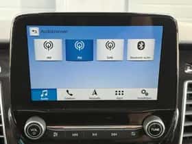 Ford Transit Custom thumbnail 38