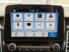 Ford Transit Custom thumbnail 39