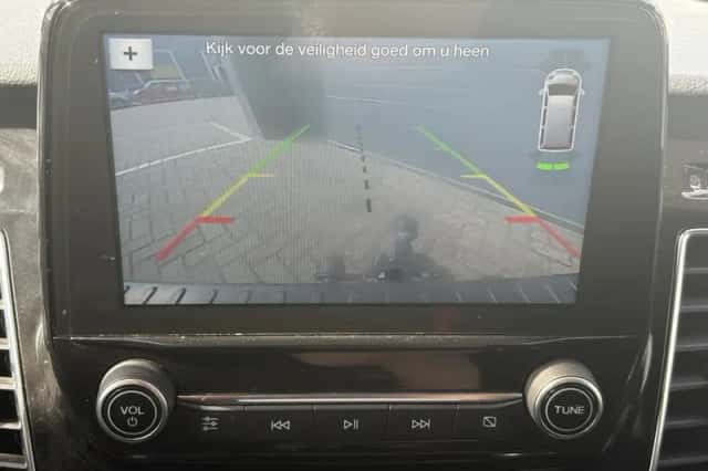 Ford Transit Custom (2019) thumbnail 40