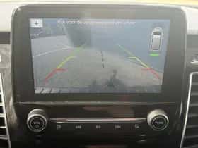 Ford Transit Custom thumbnail 40
