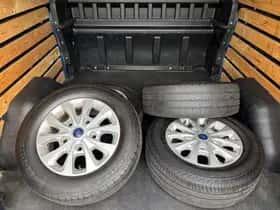 Ford Transit Custom thumbnail 50