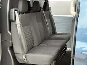 Ford Transit Custom thumbnail 6