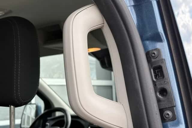 Ford Transit Custom (2019) thumbnail 7