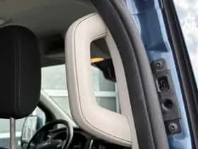 Ford Transit Custom thumbnail 7