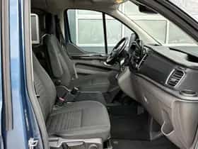 Ford Transit Custom thumbnail 8