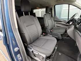 Ford Transit Custom thumbnail 9
