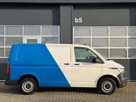 Volkswagen Transporter thumbnail 2