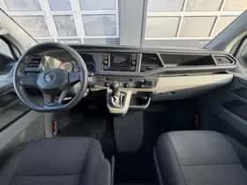 Volkswagen Transporter (2020) thumbnail 13