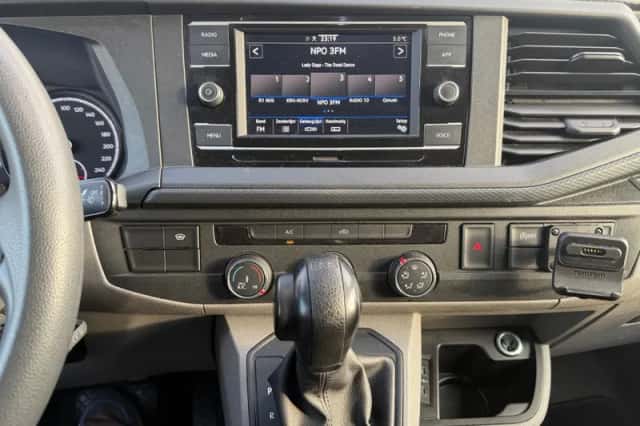 Volkswagen Transporter (2020) thumbnail 22