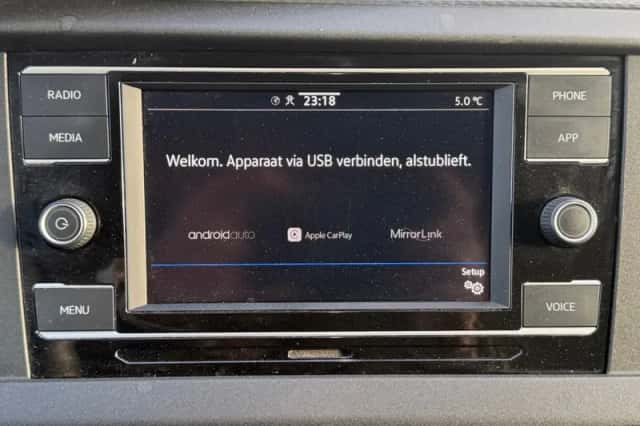Volkswagen Transporter (2020) thumbnail 24