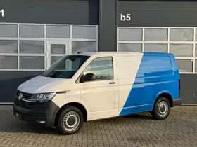 Volkswagen Transporter thumbnail 30