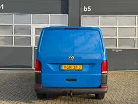 Volkswagen Transporter thumbnail 5