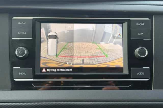 Volkswagen Transporter (2020) thumbnail 6
