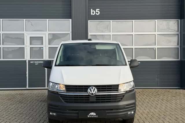Volkswagen Transporter (2020) thumbnail 7