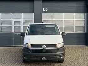 Volkswagen Transporter (2020) thumbnail 7