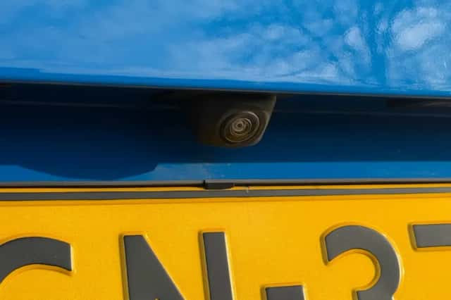 Volkswagen Transporter (2020) thumbnail 8