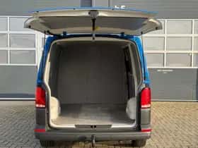 Volkswagen Transporter thumbnail 10
