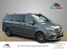 Mercedes-Benz V-Klasse (2019)