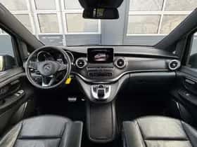 Mercedes-Benz V-Klasse thumbnail 2