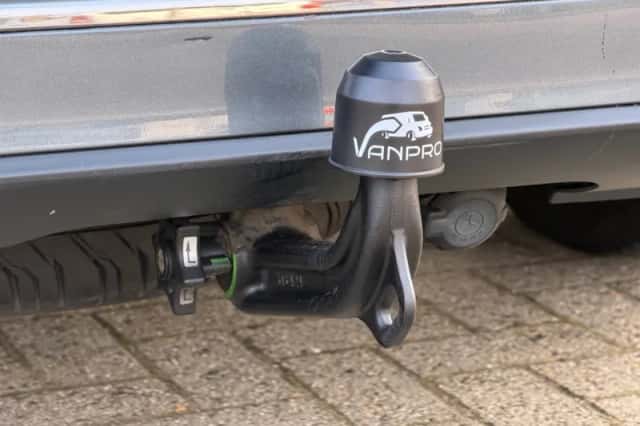 Mercedes-Benz V-Klasse (2019) thumbnail 12