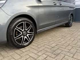 Mercedes-Benz V-Klasse thumbnail 13