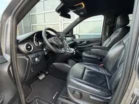 Mercedes-Benz V-Klasse thumbnail 15