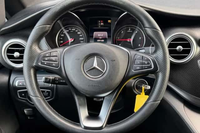 Mercedes-Benz V-Klasse (2019) thumbnail 16