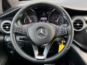 Mercedes-Benz V-Klasse (2019) thumbnail 16
