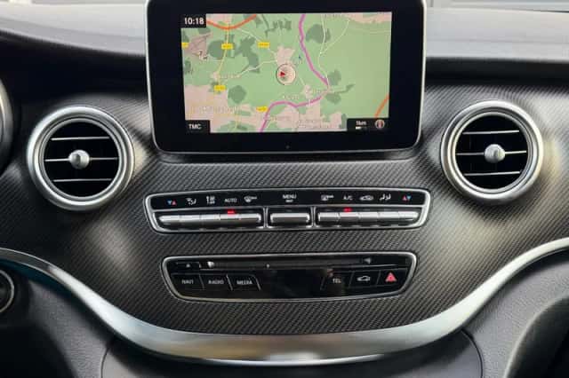 Mercedes-Benz V-Klasse (2019) thumbnail 22