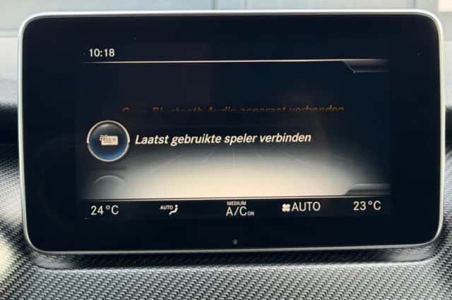 Mercedes-Benz V-Klasse (2019) thumbnail 25