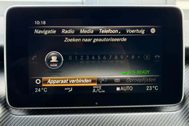 Mercedes-Benz V-Klasse (2019) thumbnail 27
