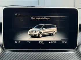 Mercedes-Benz V-Klasse (2019) thumbnail 28