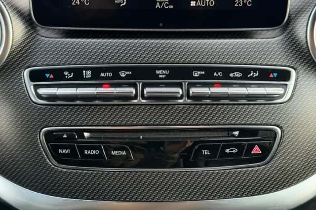 Mercedes-Benz V-Klasse (2019) thumbnail 30