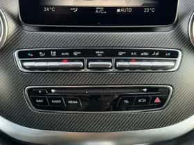 Mercedes-Benz V-Klasse (2019) thumbnail 30