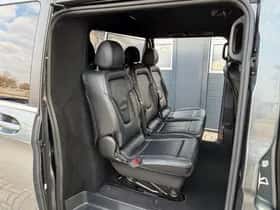 Mercedes-Benz V-Klasse (2019) thumbnail 4