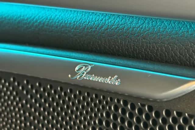 Mercedes-Benz V-Klasse (2019) thumbnail 31