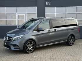 Mercedes-Benz V-Klasse (2019) thumbnail 35