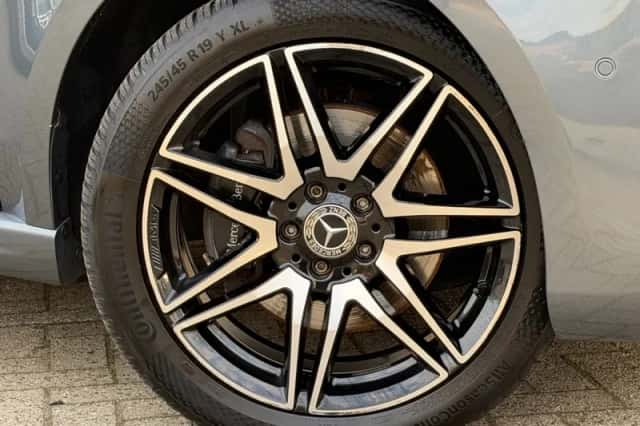 Mercedes-Benz V-Klasse (2019) thumbnail 36