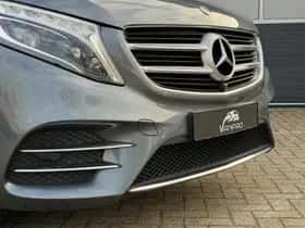 Mercedes-Benz V-Klasse (2019) thumbnail 37