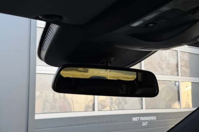 Mercedes-Benz V-Klasse (2019) thumbnail 40
