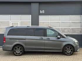 Mercedes-Benz V-Klasse thumbnail 5