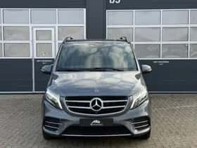 Mercedes-Benz V-Klasse thumbnail 6