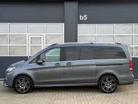 Mercedes-Benz V-Klasse thumbnail 7