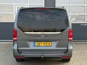 Mercedes-Benz V-Klasse thumbnail 8
