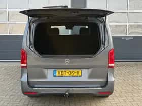 Mercedes-Benz V-Klasse (2019) thumbnail 9
