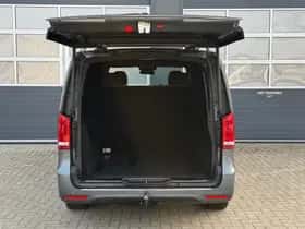 Mercedes-Benz V-Klasse thumbnail 10