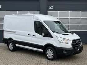 Ford Transit thumbnail 2