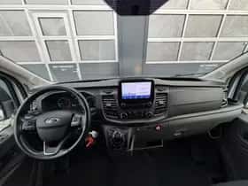 Ford Transit thumbnail 25