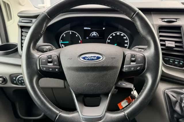 Ford Transit (2022) thumbnail 26