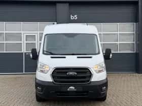 Ford Transit thumbnail 30